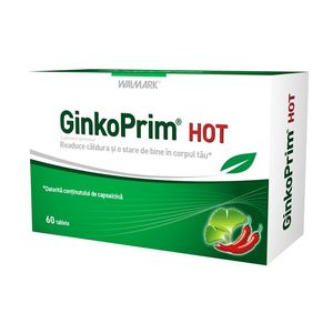 Poză GinkoPrim Hot