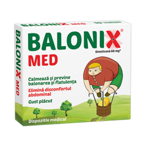 Poză Balonix Med