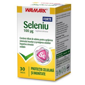 Poză Seleniu Forte 0.100 mg