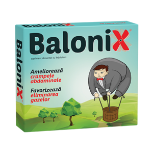 Poză Balonix