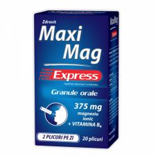 Poză Maximag Express plicuri
