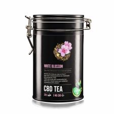 Imagine produs Ceai cu CBD White Blossom