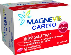 Poză MagneVie Cardio