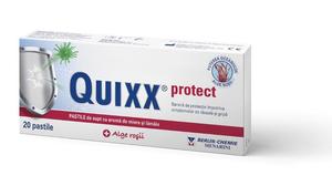 Poză Quixx protect 10mg
