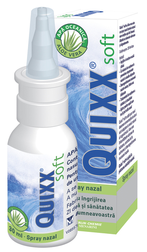 Poză Quixx soft spray