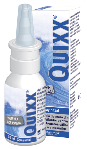 Poză Quixx spray