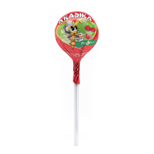 Poză Lollipops Akadika Propolis C