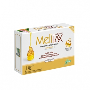 Poză Melilax Pediatric