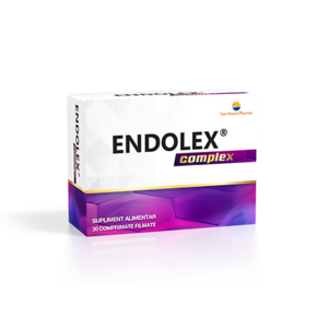 Poză Endolex Complex