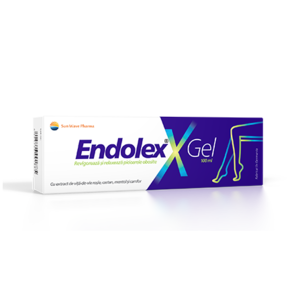 Poză Endolex Gel