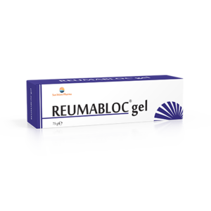 Poză Reumabloc Gel