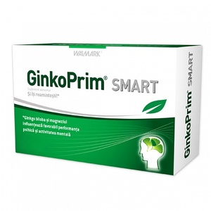 Poză GinkoPrim Smart