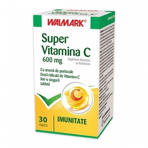 Poză Super Vitamina C