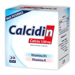 Poză Calcidin