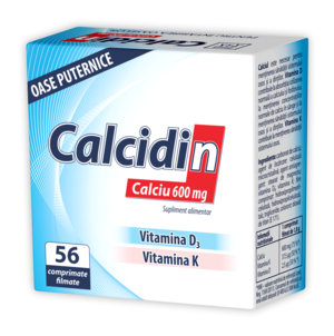 Poză Calcidin