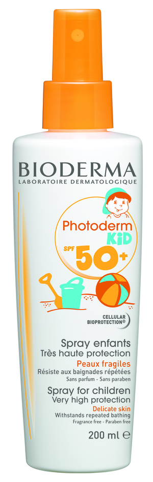 Poză Photoderm Kids Spray SPF 50