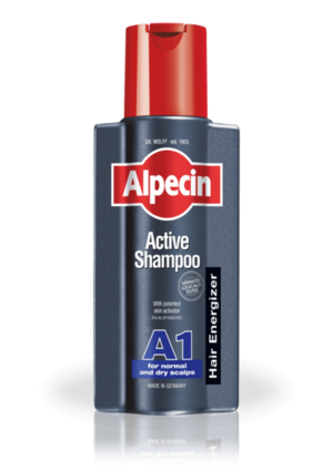 Poză Active Shampoo A1