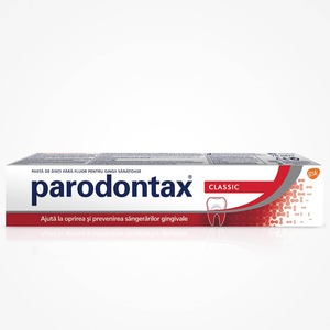 Imagine produs Parodontax Clasic pastă de dinți