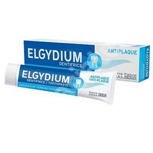 Poză Elgydium Antiplaque pastă de dinți