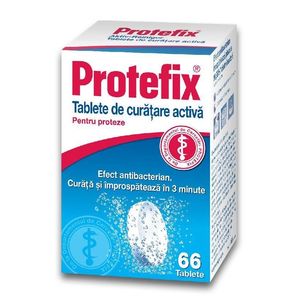 Poză Protefix Tablete