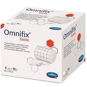 Poză Omnifix Elastic 5 x 10cm