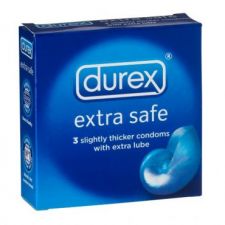 Poză Durex Extra Safe