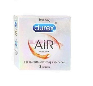 Poză Durex AIR Ultra Thin